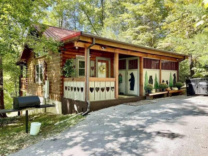 Photo of 2830 Laughing Pine Lane