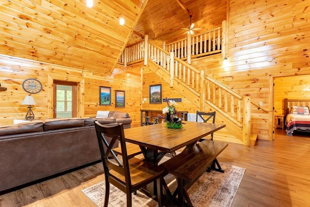 Photo of Unit BEARCREEKSPLASH at 1108 Antelope Way