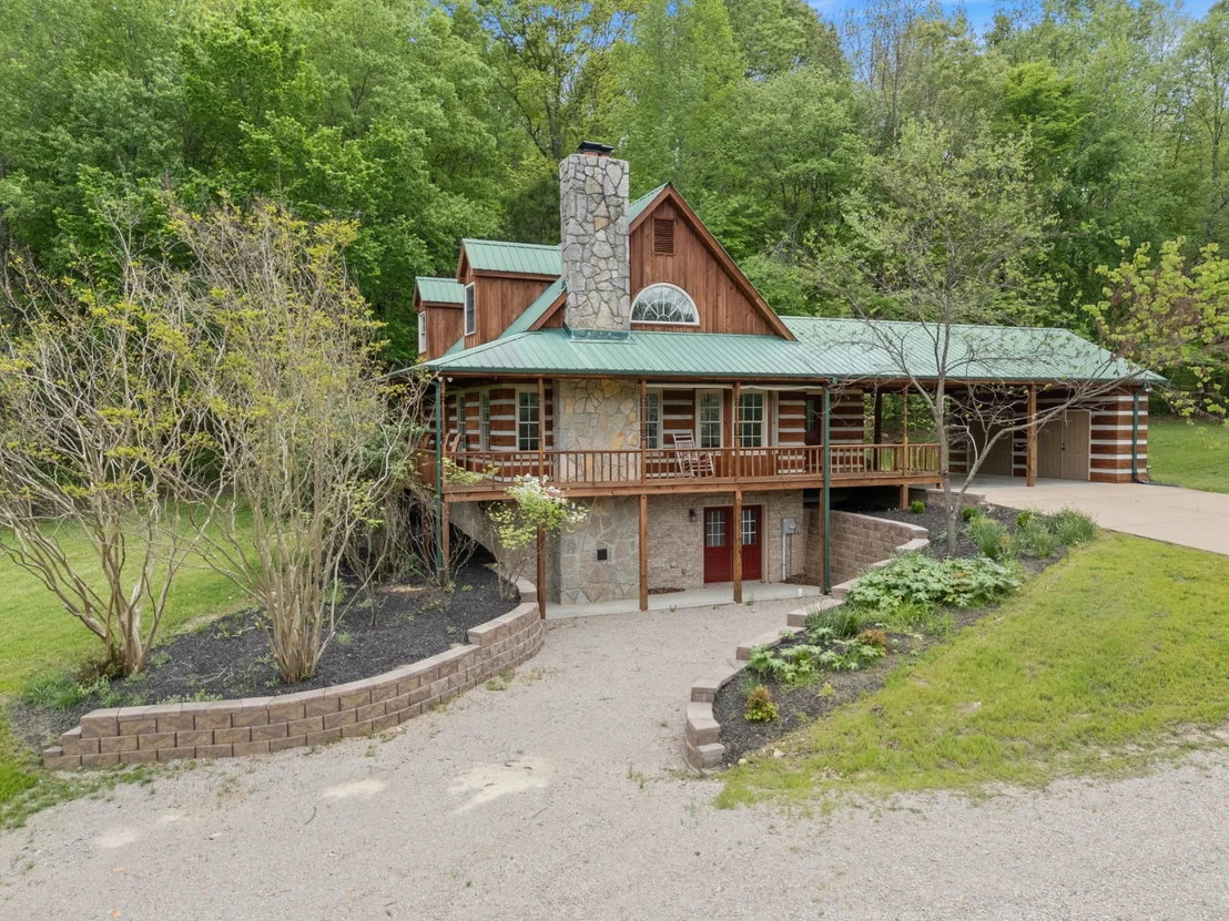 Photo of 1055 Wades Branch Rd