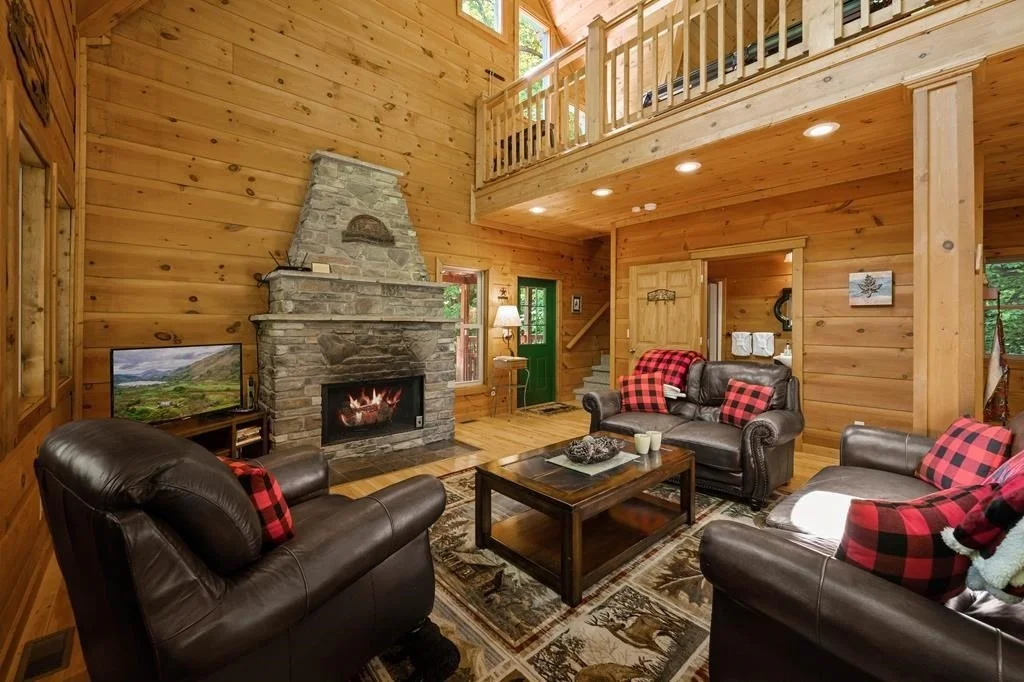Photo of Unit CHILLINTHEMOST at 3533 Wolf Way
