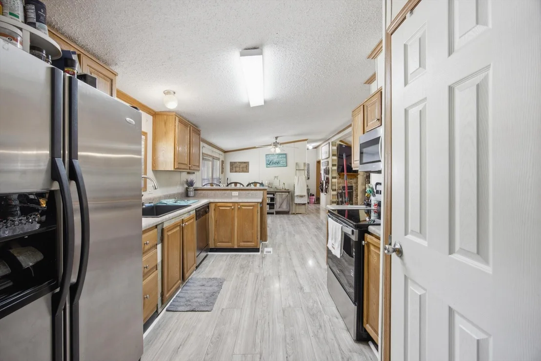 Photo of 312 Eaves Ferry Road