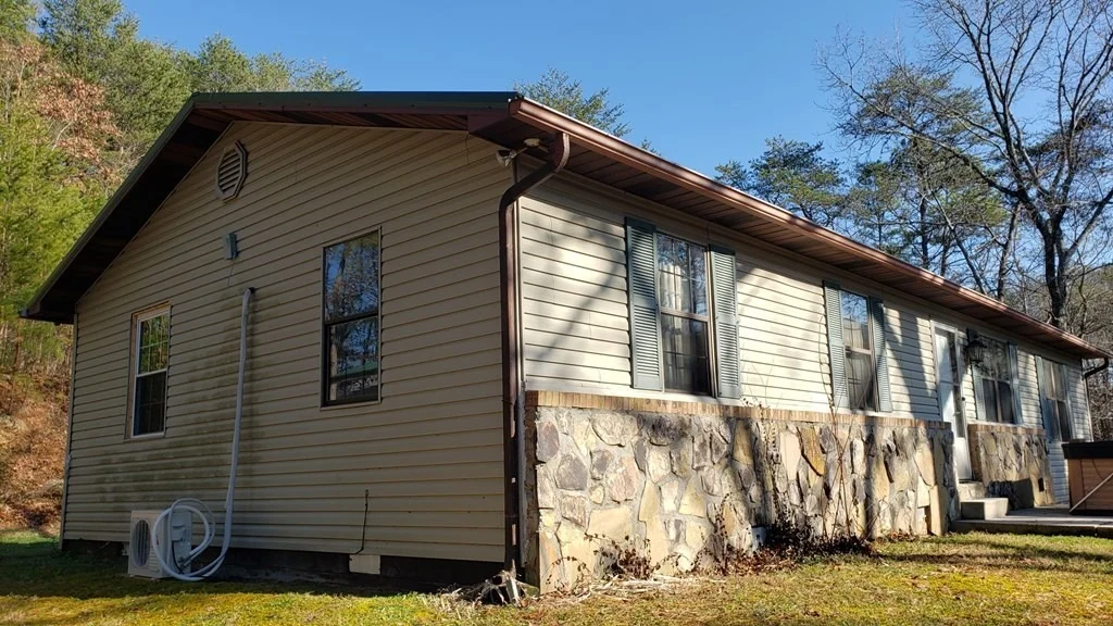 Photo of 2905 Caughron Mountain Road