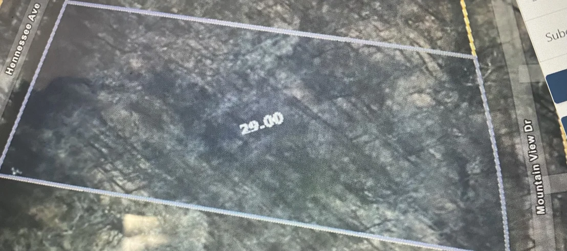 Photo of 0 Mountain View Drive