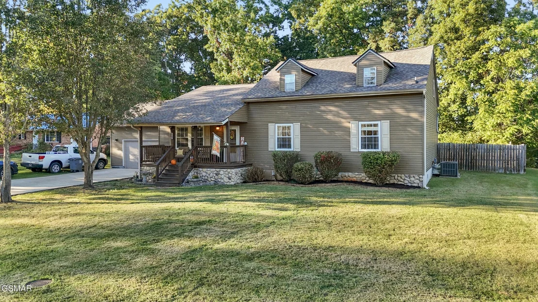 Photo of 2143 Hill Trail Drive