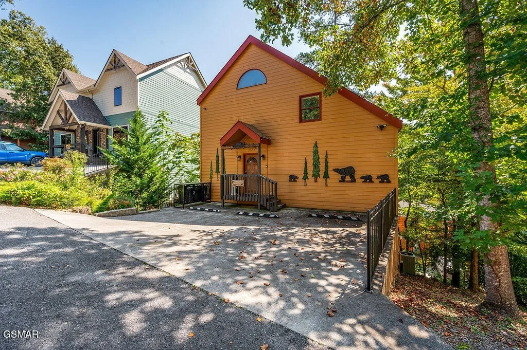 Photo of 3523 Brook Stone Way