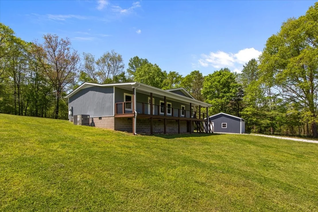 Photo of 129 Trotter Access Rd