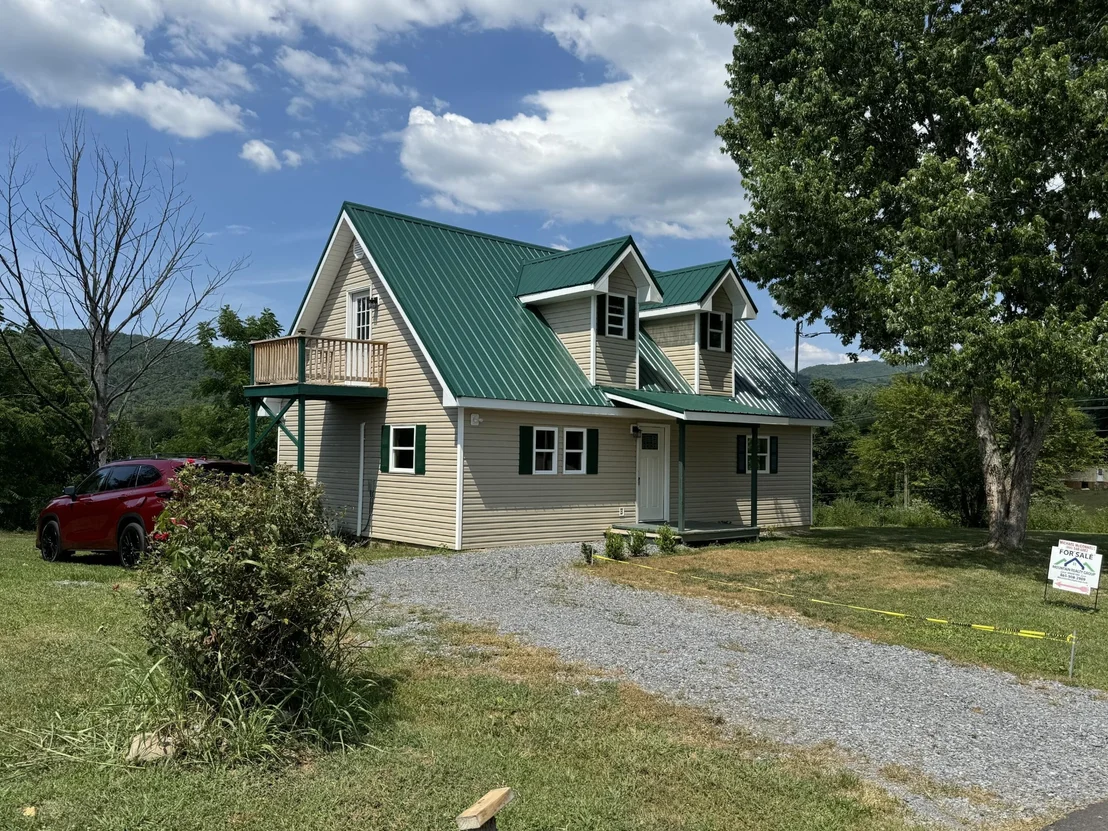 Photo of 2875 Cedar Bluff Road
