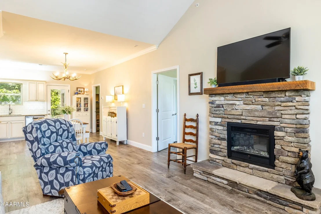 Photo of Unit 205 at 229 Bishops Cap Circle