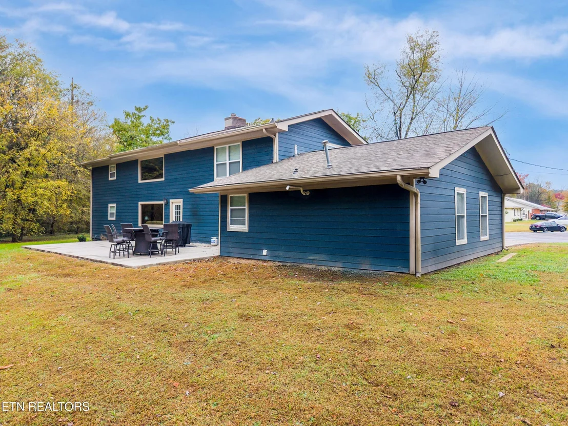 Photo of 2690 High Valley Drive