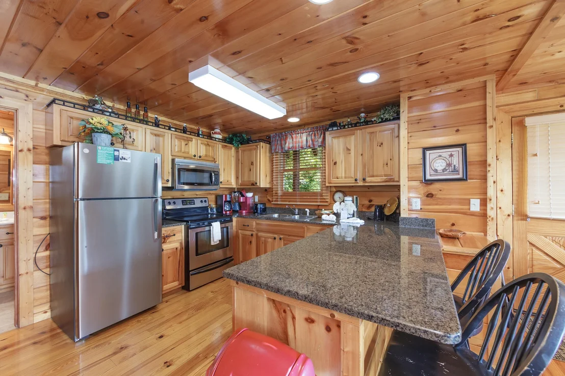 Photo of 4528 Rocky Bluff Way