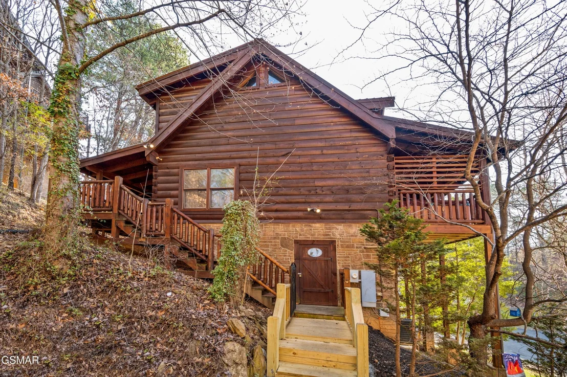 Photo of 3118 Campfire Way