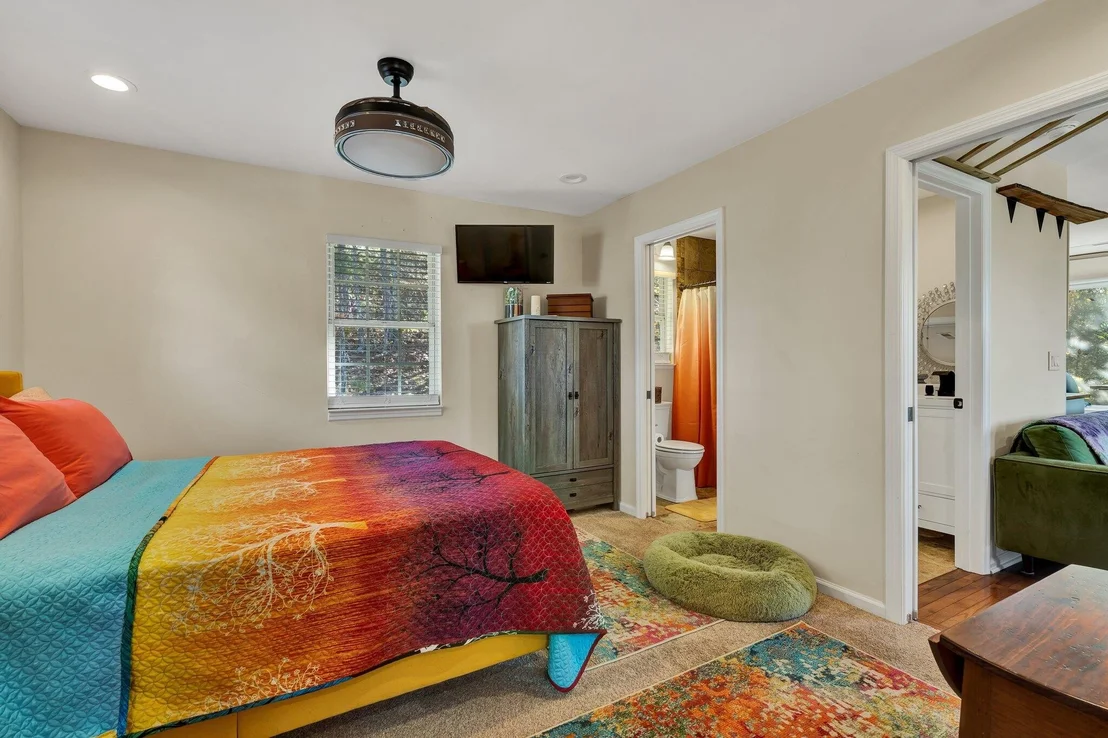 Photo of 7047 Luther Trail