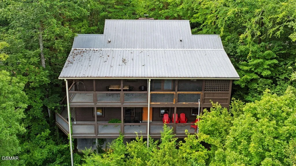 Photo of 1114 Junaluska Way