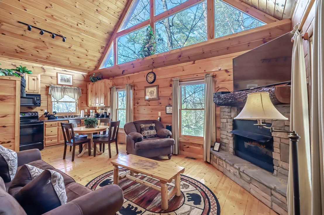Photo of 721 Ski View Lane
