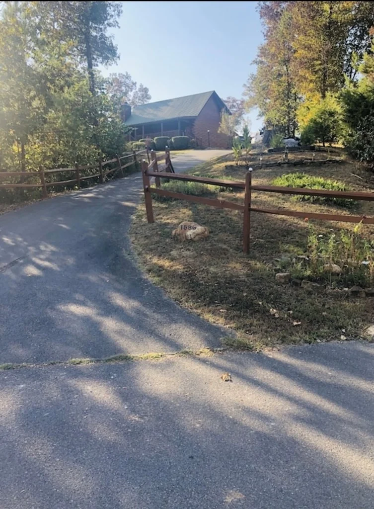 Photo of 1586 TRANQUILITY Trail