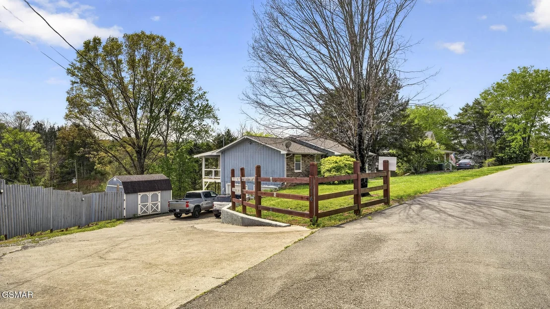 Photo of 1214 Cherokee Circle Drive