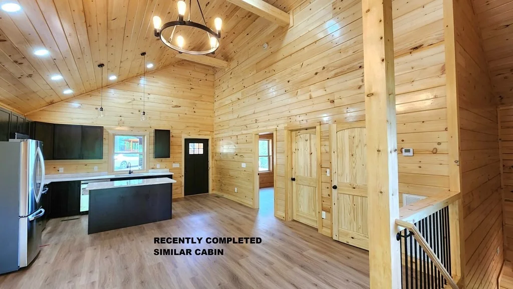 Photo of 938 Ski View Lane