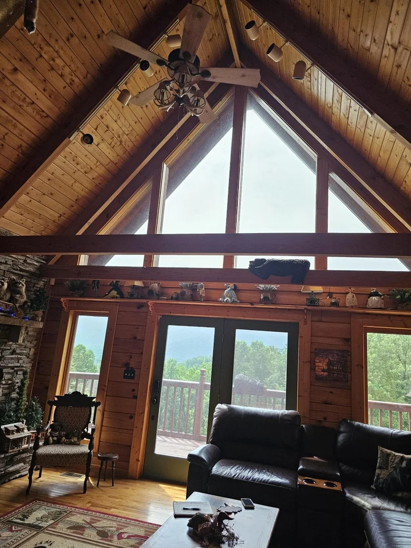 Photo of 2729 Hatcher Mountain Road
