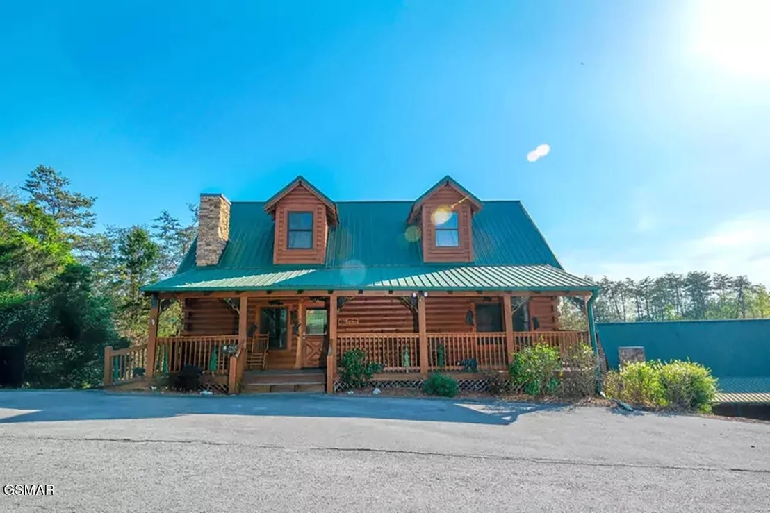Photo of 3215 White Falcon Way