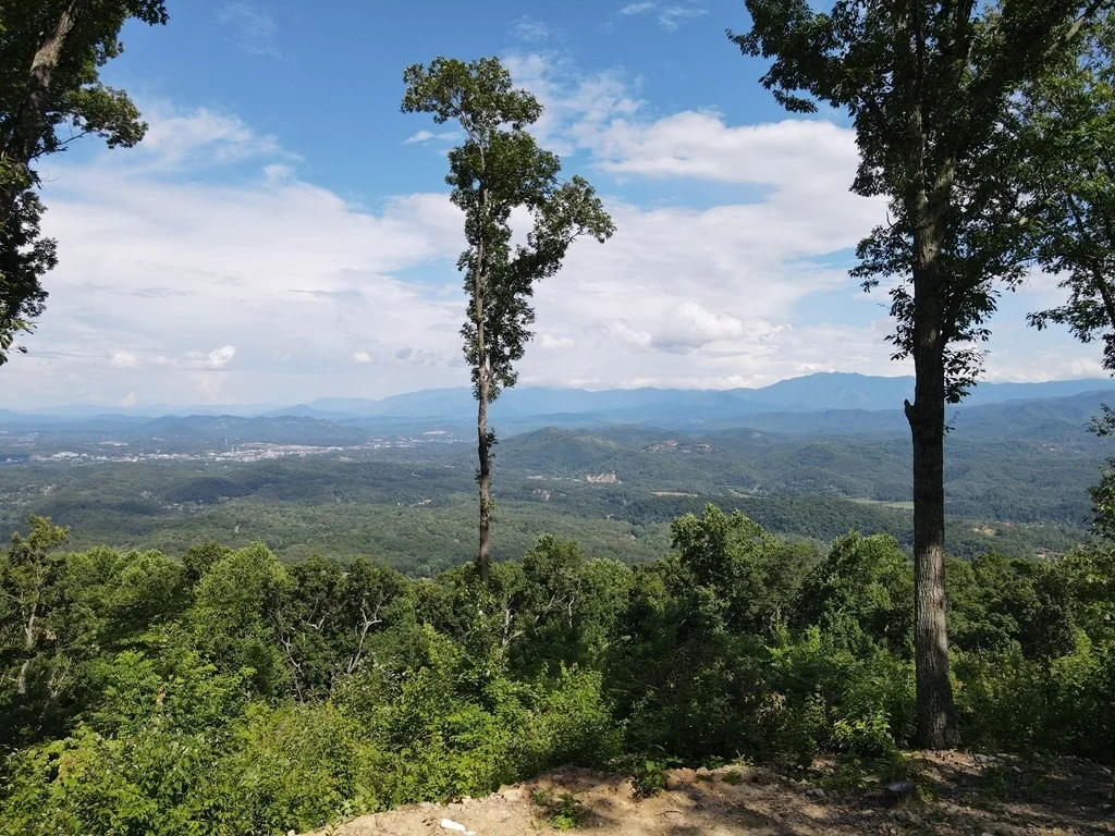 Photo of 2416 Bluff Mountain Road