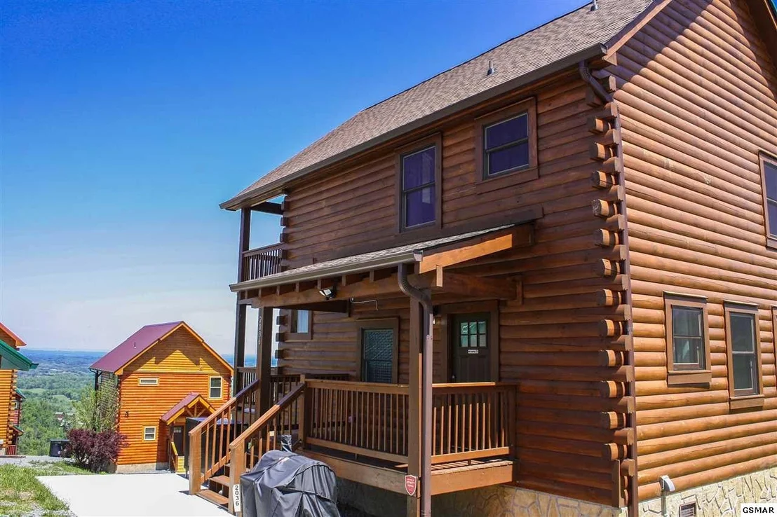 Photo of 2036 Starr Crest Drive