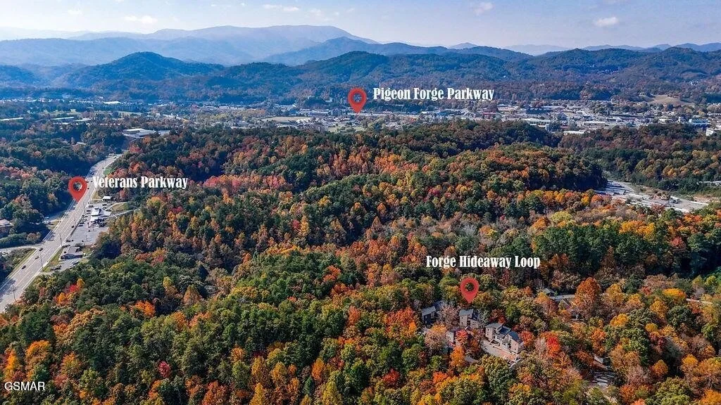 Photo of Unit 4 at 2385 Forge Hideaway Loop