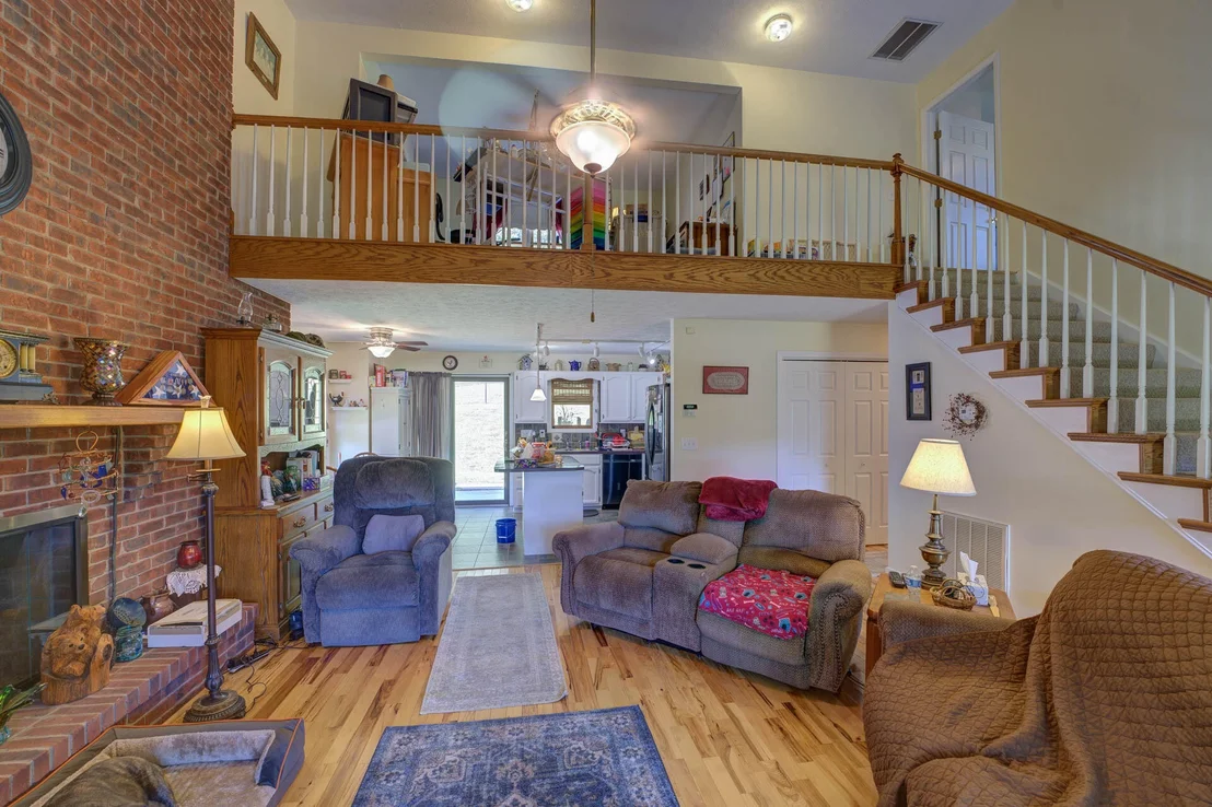 Photo of 286 Oss Williams Road