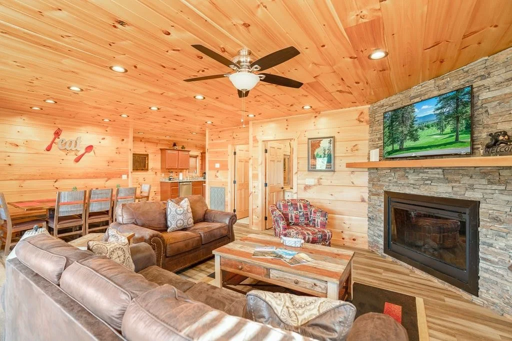 Photo of 1112 N Trail Drive