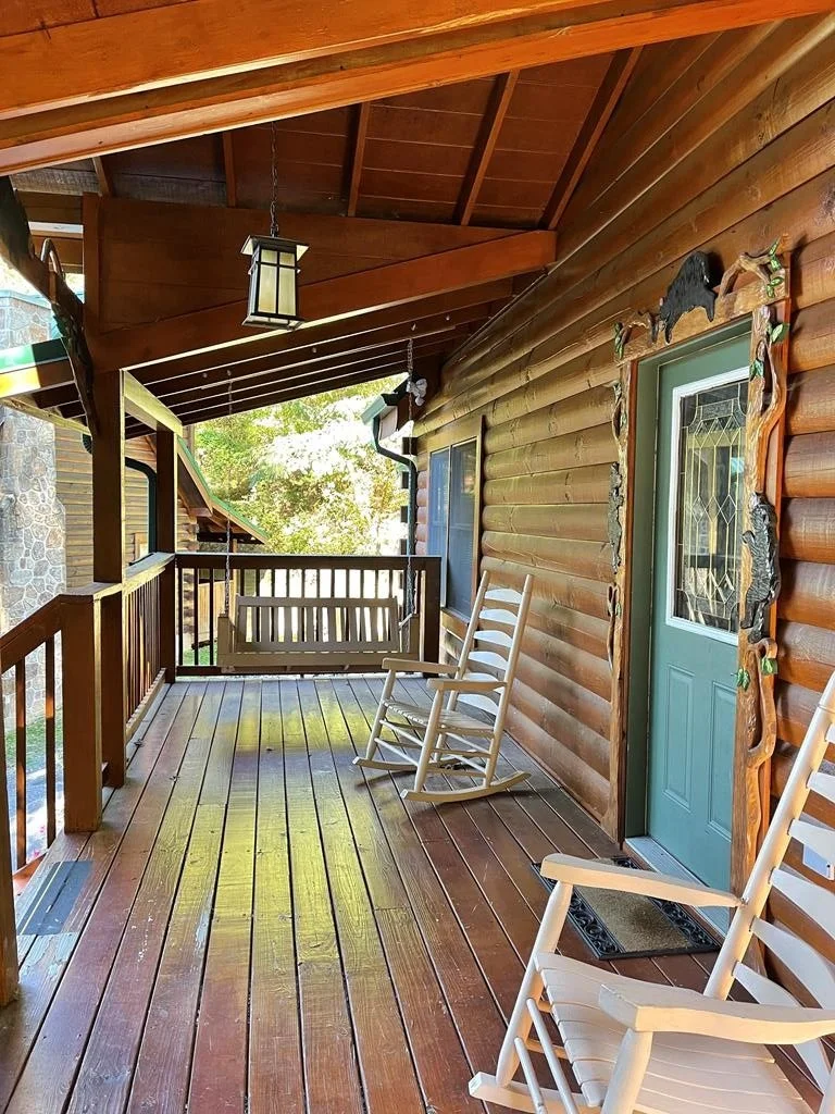 Photo of 633 Chickasaw Gap Way