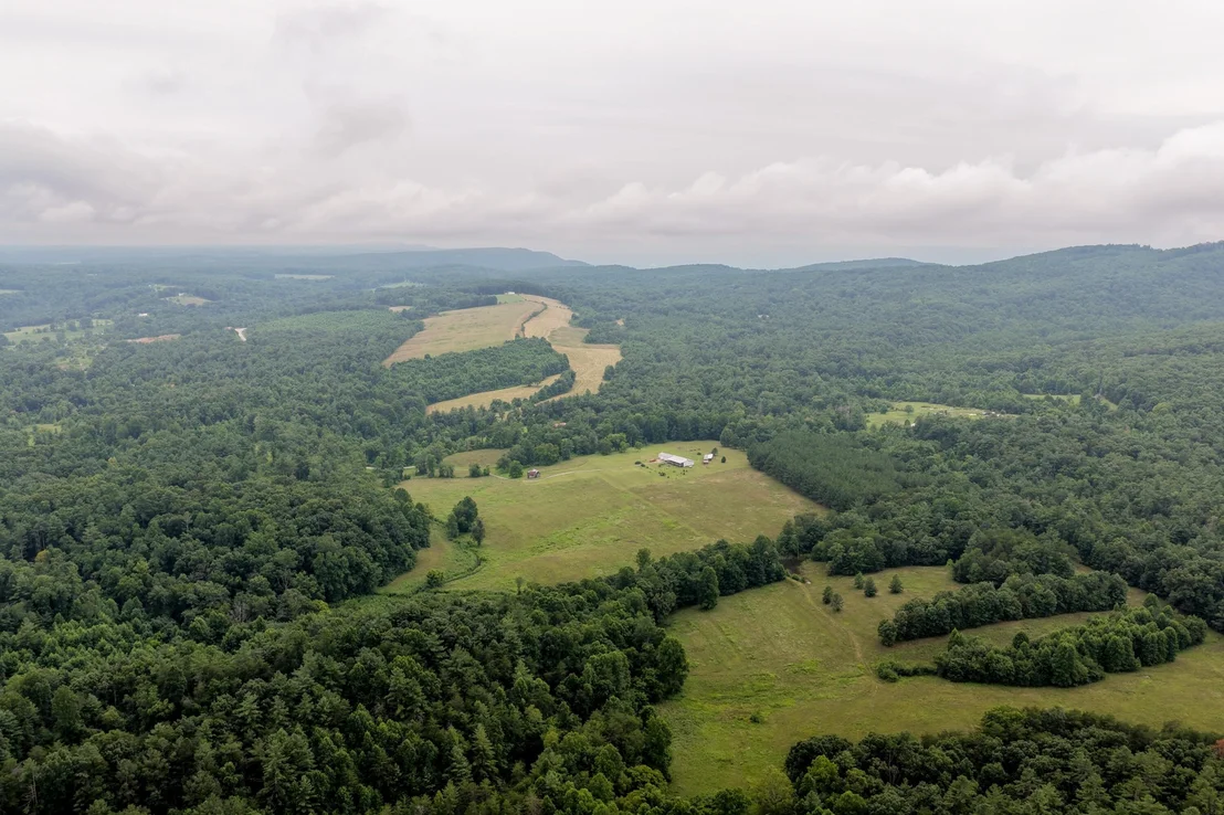 Photo of 404 Luminary Firetower Road