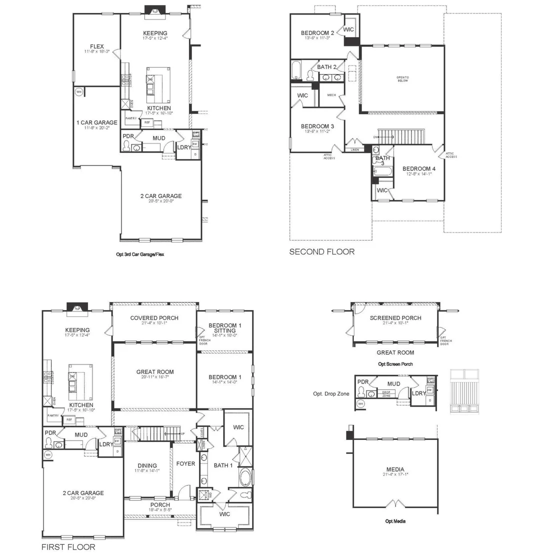 Photo of 296 Harvest Point Blvd