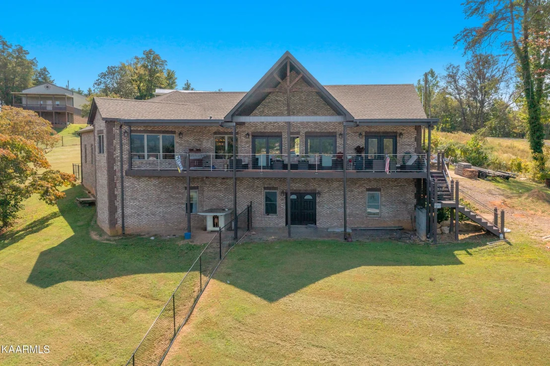 Photo of 499 Chilhowee Lane