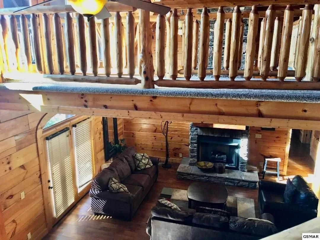 Photo of Unit MEMORYMAKERLODGE at 326 Alpine Mountain Way