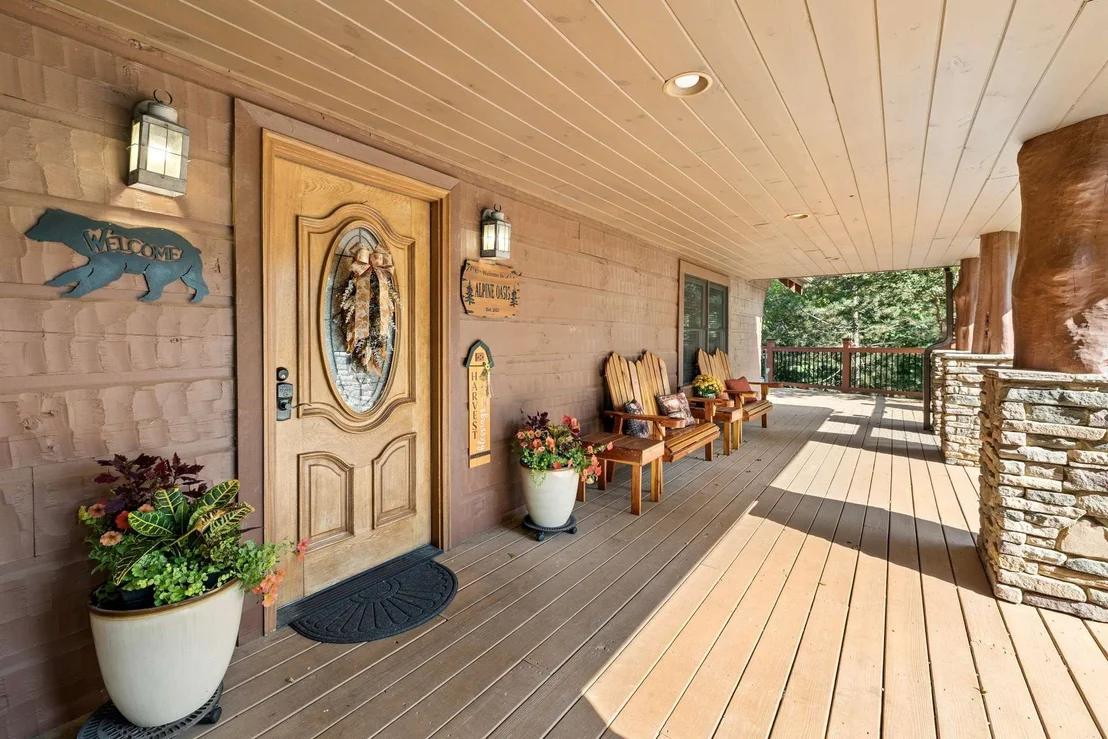 Photo of 1451 Baker Road