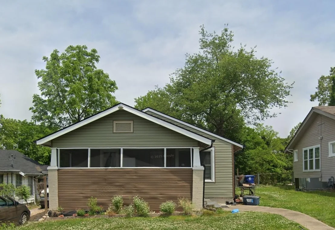 Photo of 517 Terrell Street
