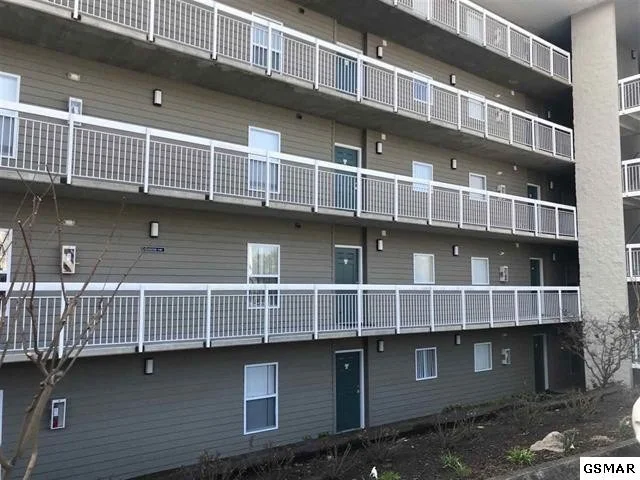 Photo of Unit 443 at 205 Ogle Drive