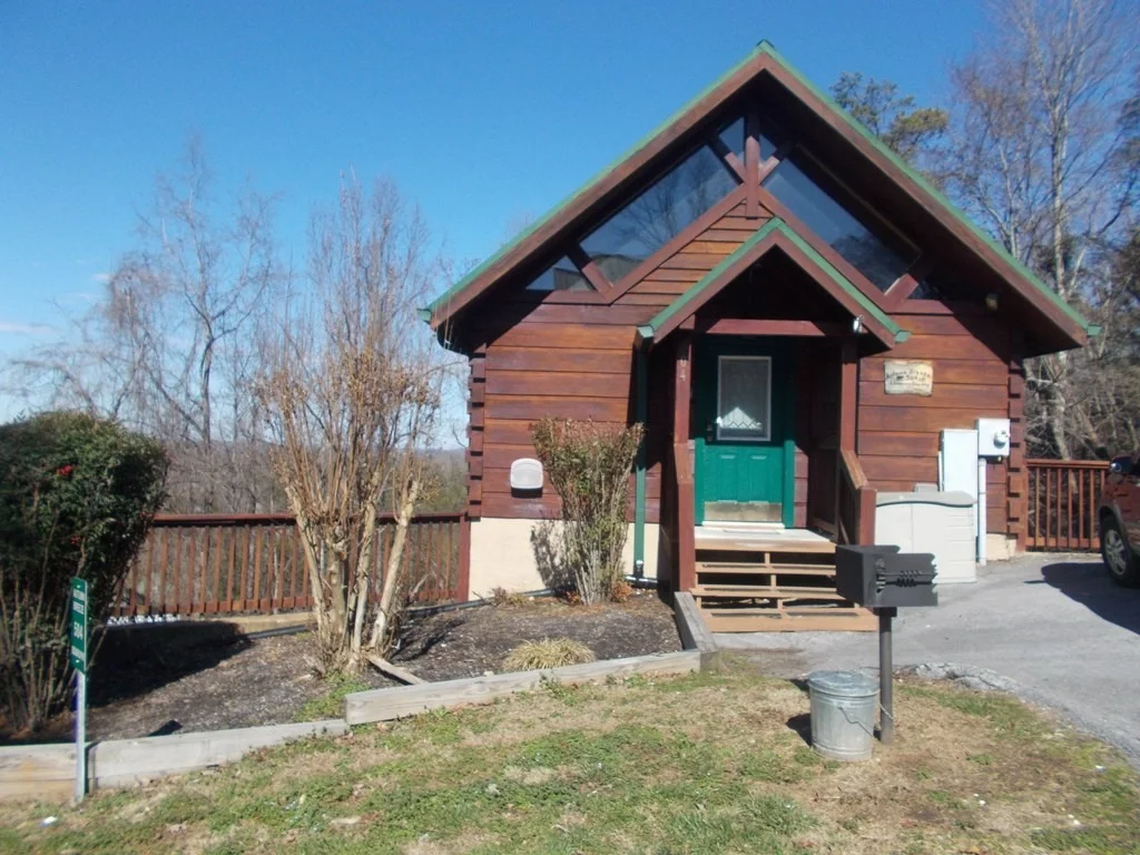 Photo of Unit AUTUMNBREEZE at 504 Chickasaw Gap