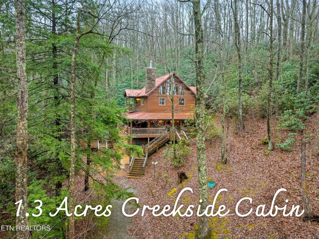 Photo of 3824 Bear Camp Way