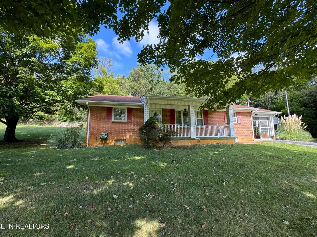 Photo of 183 Harold Cemetery Rd