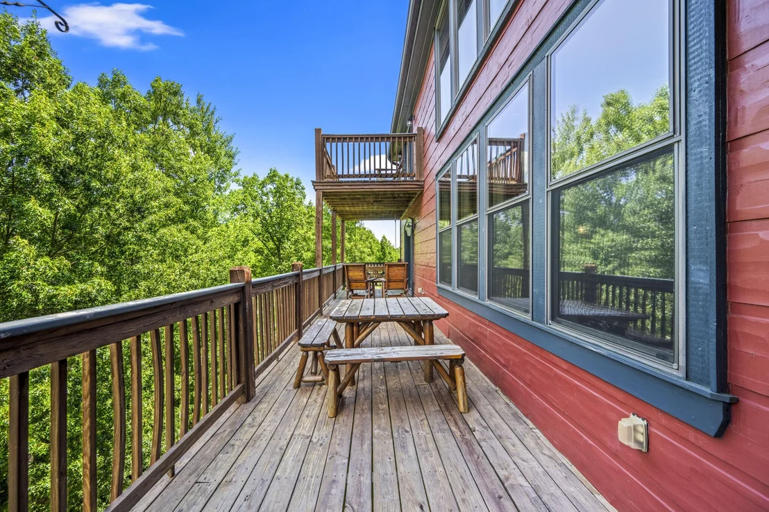 Photo of 2968 Smoky Bluff Trail