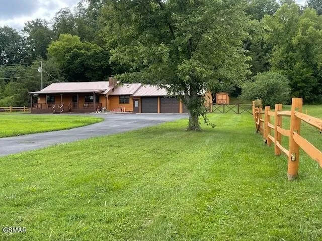 Photo of 2818 GOOSE GAP Road