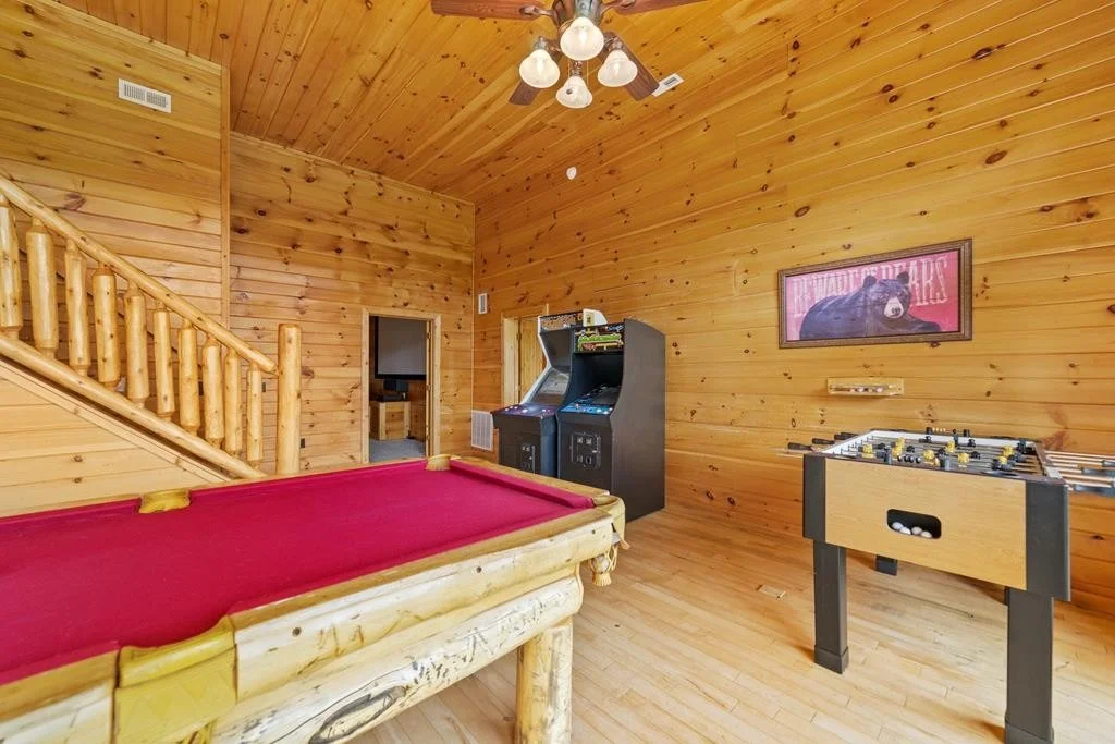 Photo of 2786 Overholt Trail
