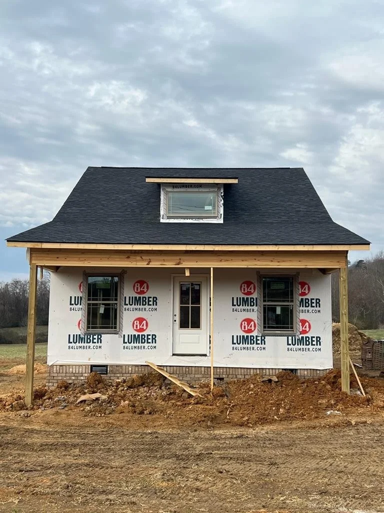 Photo of 3832 Sublett Road