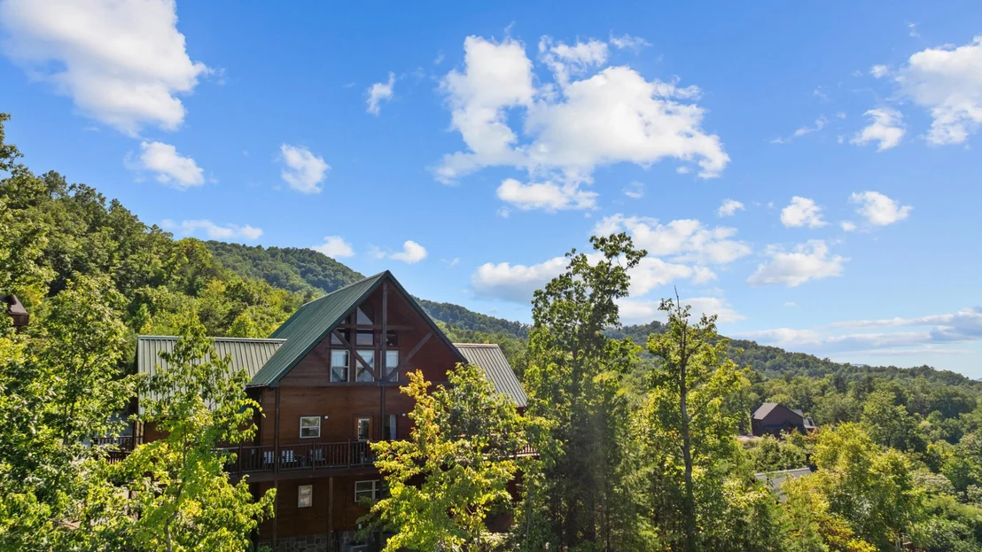 Photo of 3650 Wilderness Mountain Road