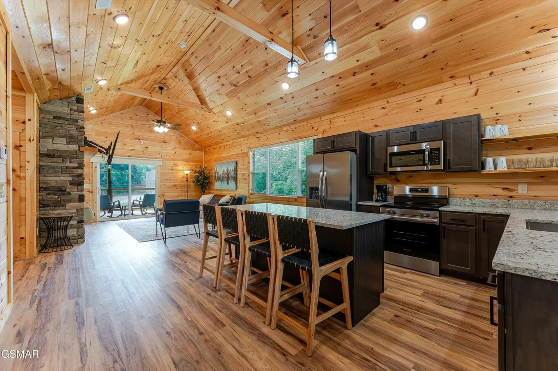 Photo of Unit 2 at 1012 Pinyon Circle