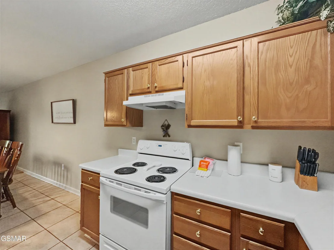 Photo of Unit UNIT424 at 205 Ogle Drive
