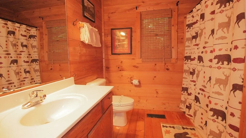 Photo of Unit HAPPYHIKER at 1027 Elm Circle