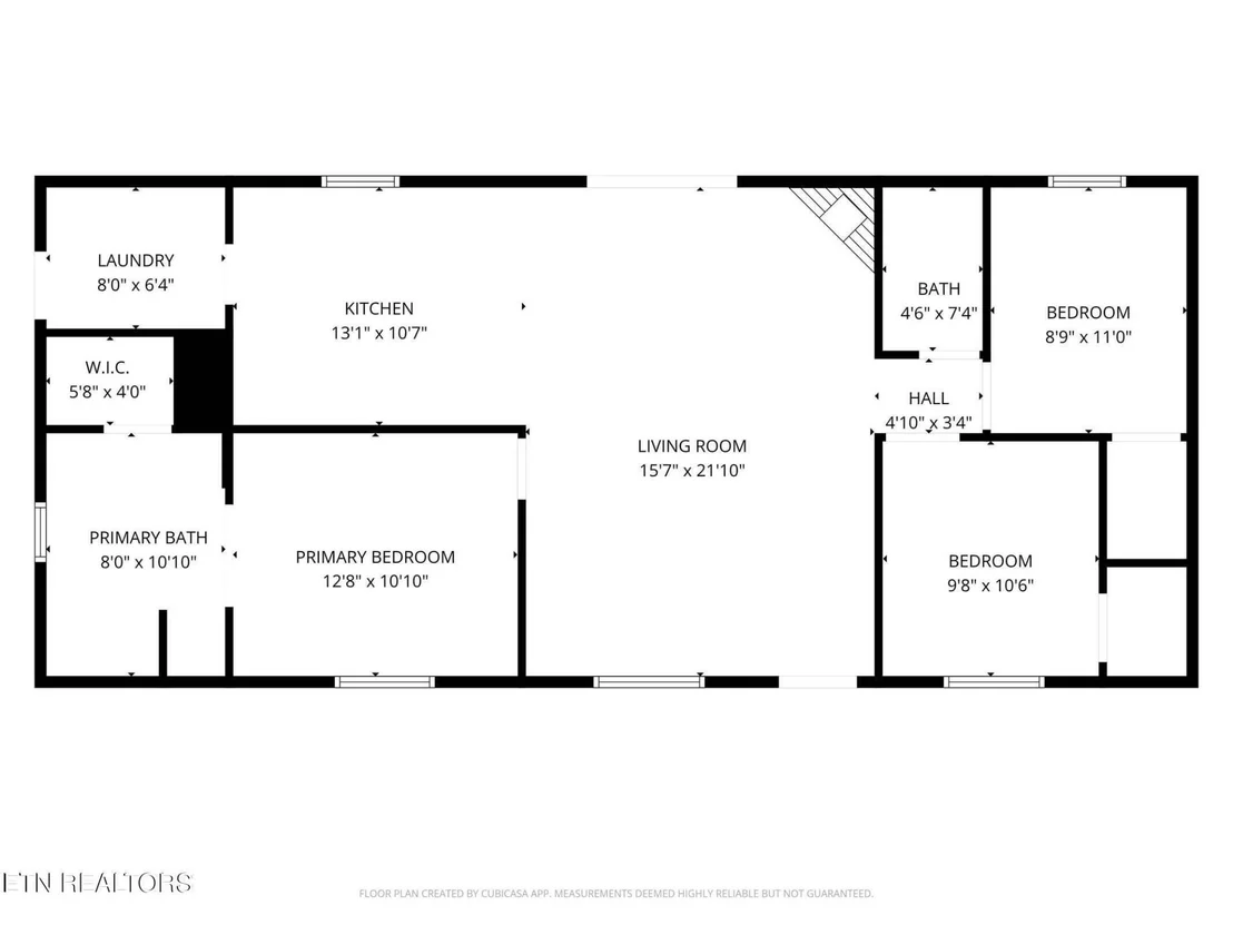 Photo of 115 Queener St
