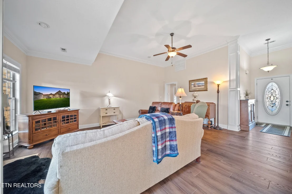 Photo of 8231 Horseshoe Mesa Tr