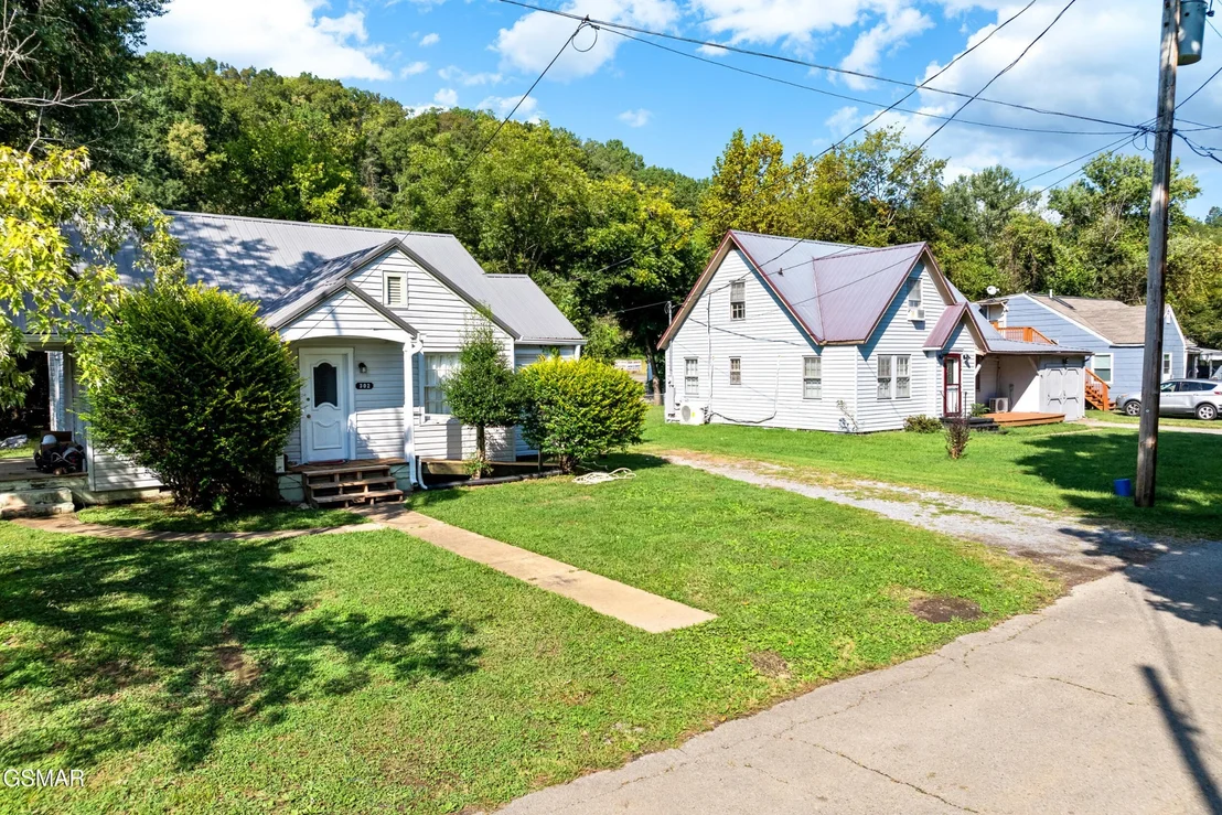 Photo of 302 Jackson Street